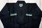 CHOSEN FLASH BJJ Gi - black
